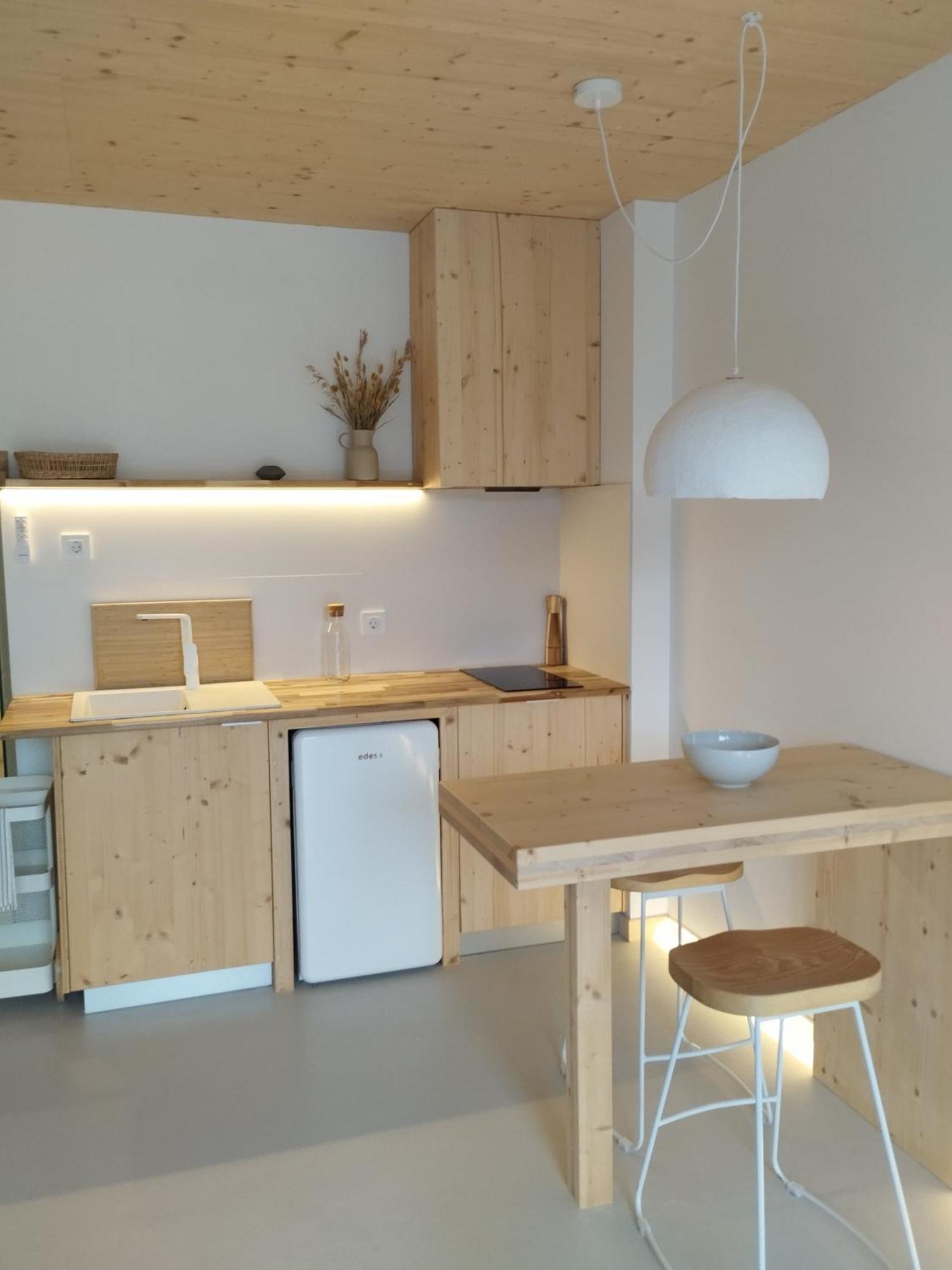 Maison Laida Ibarrangelu Luaran gambar