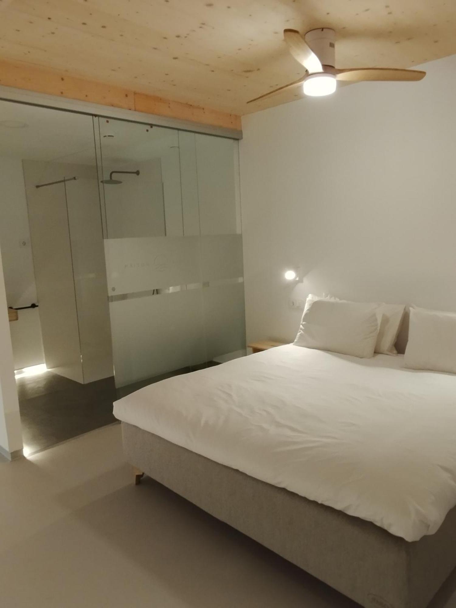 Maison Laida Ibarrangelu Luaran gambar