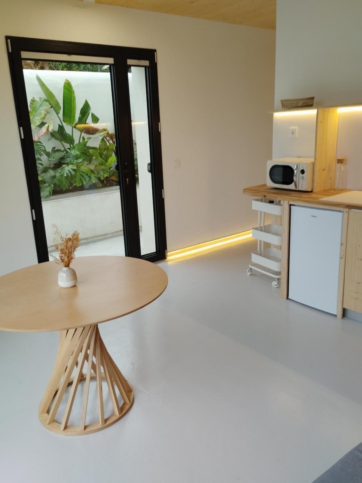 Maison Laida Ibarrangelu Luaran gambar