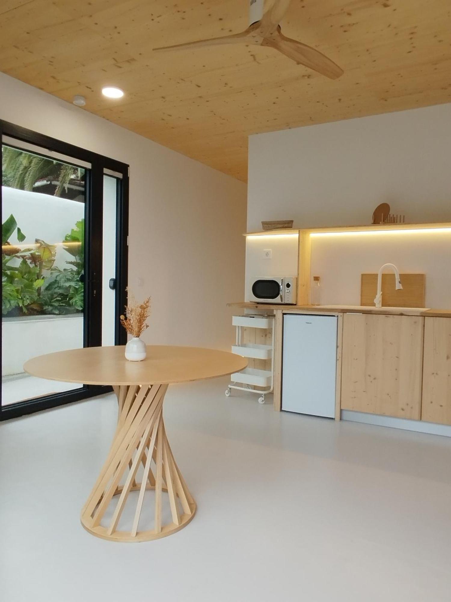 Maison Laida Ibarrangelu Luaran gambar