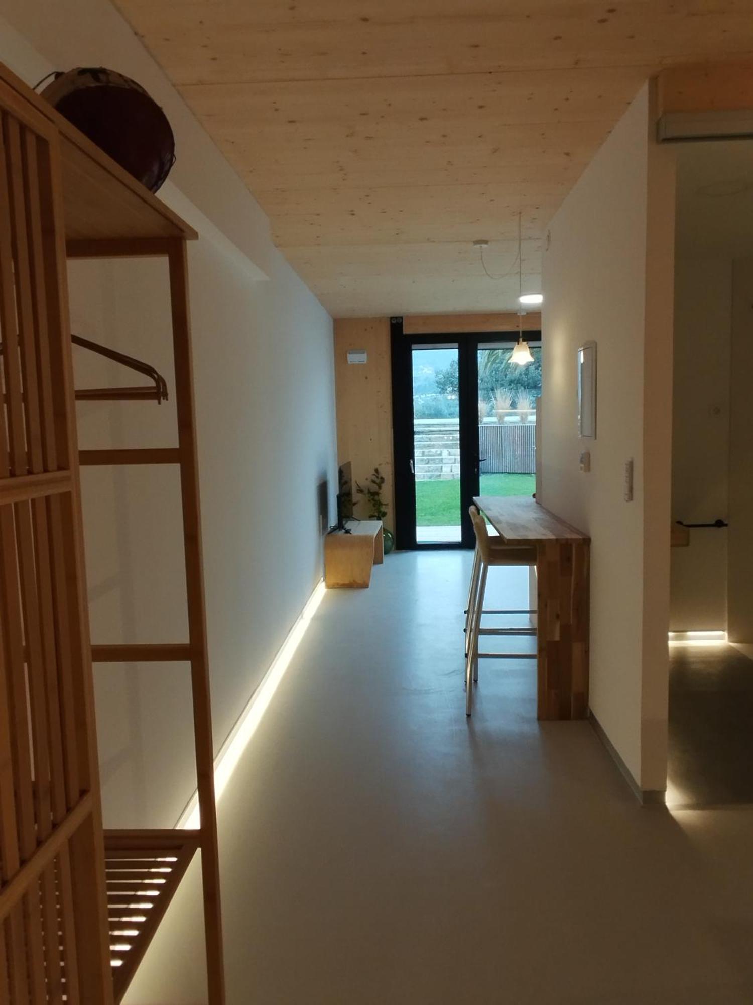 Maison Laida Ibarrangelu Luaran gambar